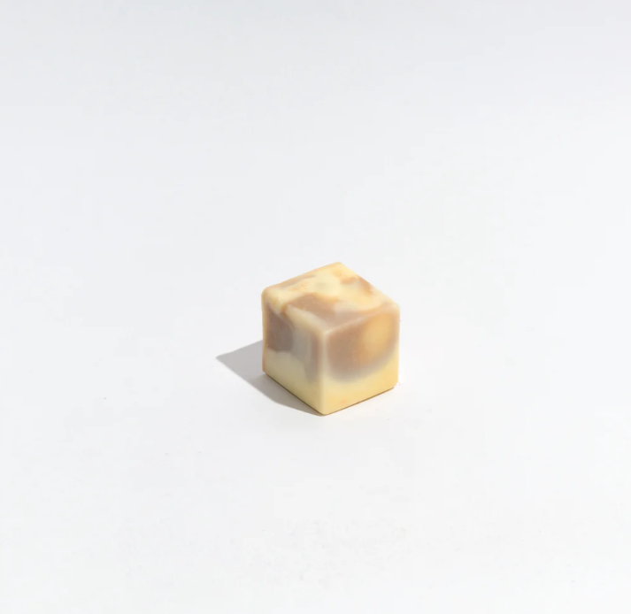 Even Keel - Soap Cube | 探 Giza
