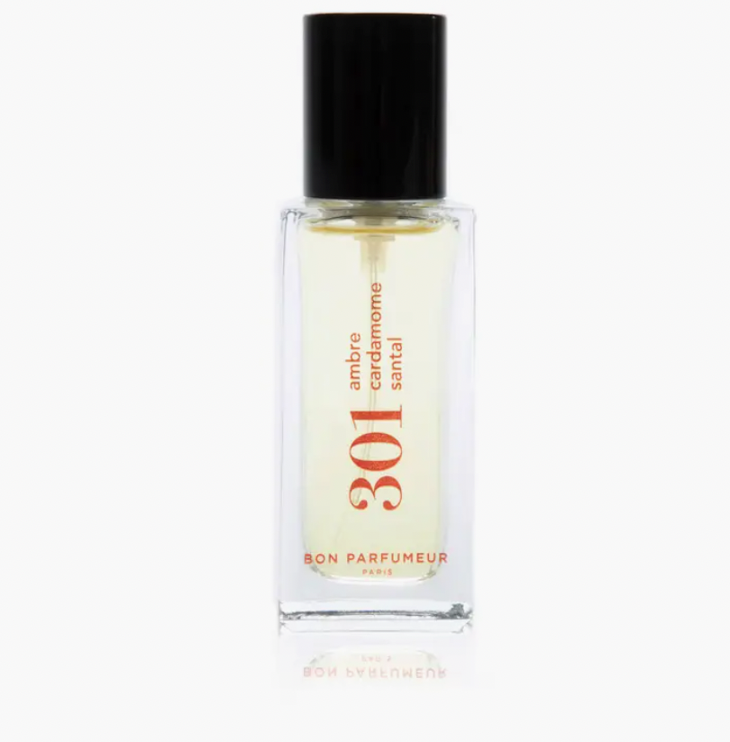 Bon Parfumeur - 301 | Santal, Amber, Cardamom