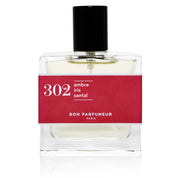 Bon Parfumeur - 302 | Amber, Iris, Santal